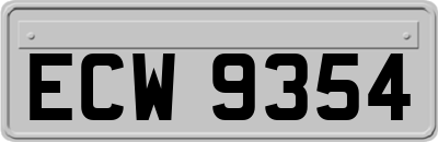 ECW9354