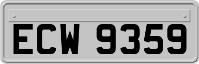 ECW9359