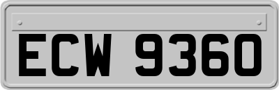 ECW9360
