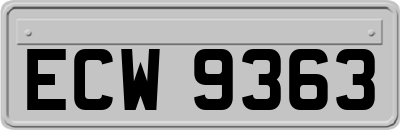 ECW9363