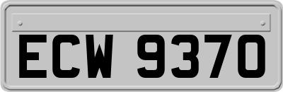 ECW9370