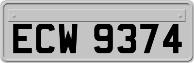 ECW9374