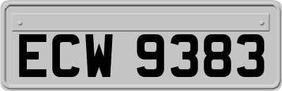 ECW9383