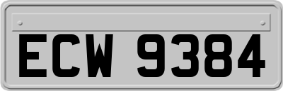 ECW9384