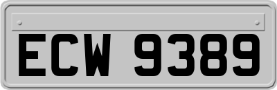 ECW9389