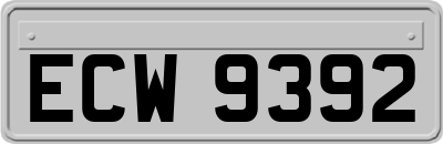 ECW9392