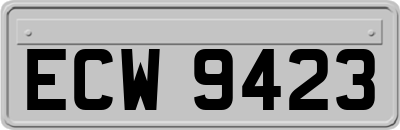 ECW9423