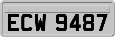 ECW9487
