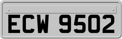 ECW9502