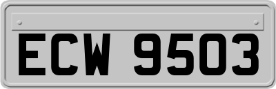 ECW9503