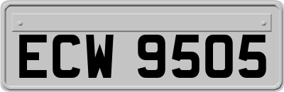 ECW9505