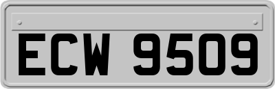 ECW9509