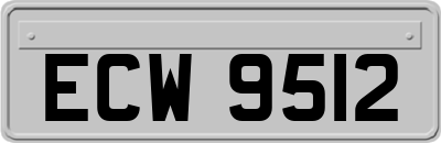 ECW9512