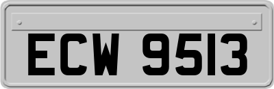 ECW9513