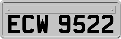 ECW9522