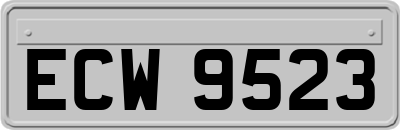 ECW9523