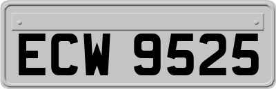ECW9525
