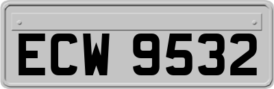 ECW9532