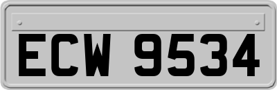 ECW9534