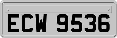 ECW9536