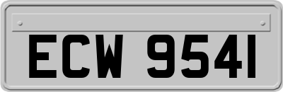 ECW9541