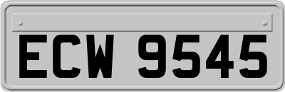 ECW9545