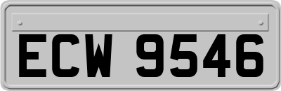 ECW9546