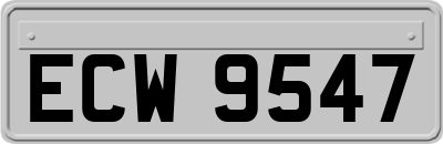 ECW9547