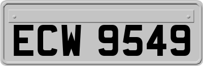 ECW9549