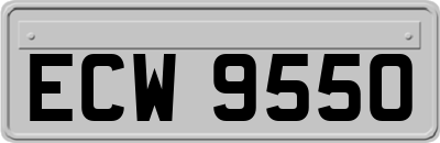 ECW9550