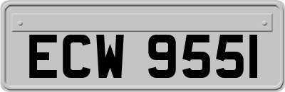 ECW9551