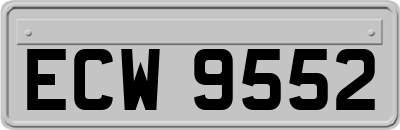 ECW9552