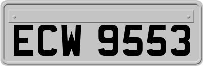 ECW9553