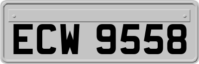 ECW9558