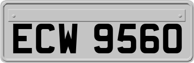 ECW9560