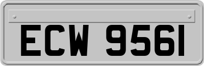 ECW9561