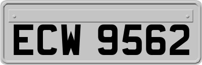 ECW9562