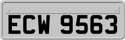 ECW9563