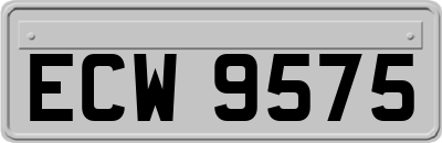 ECW9575