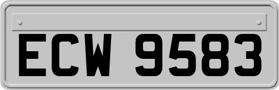 ECW9583