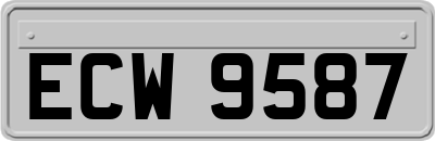 ECW9587