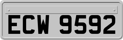 ECW9592