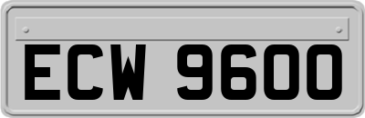 ECW9600