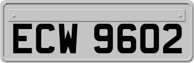 ECW9602