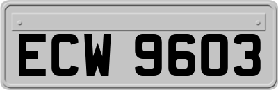 ECW9603