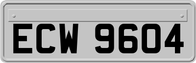 ECW9604