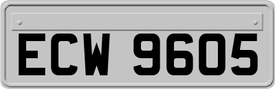 ECW9605