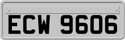 ECW9606