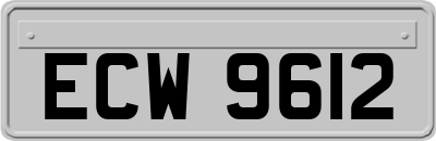 ECW9612