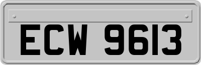 ECW9613